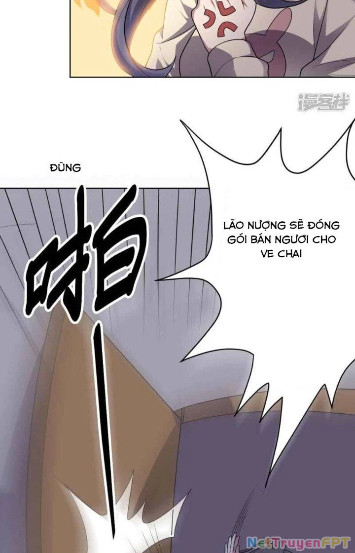 Bạn Gái Hung Ác Của Siêu Anh Hùng Chapter 94 - Trang 4