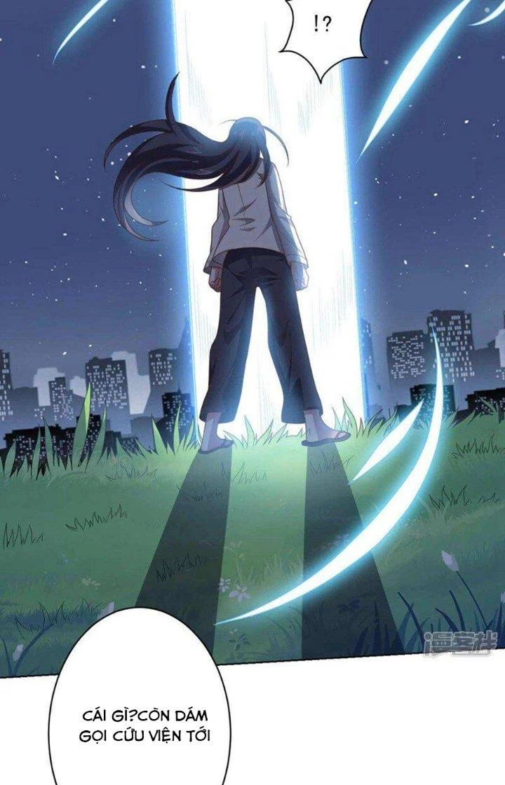 Bạn Gái Hung Ác Của Siêu Anh Hùng Chapter 95 - Trang 4