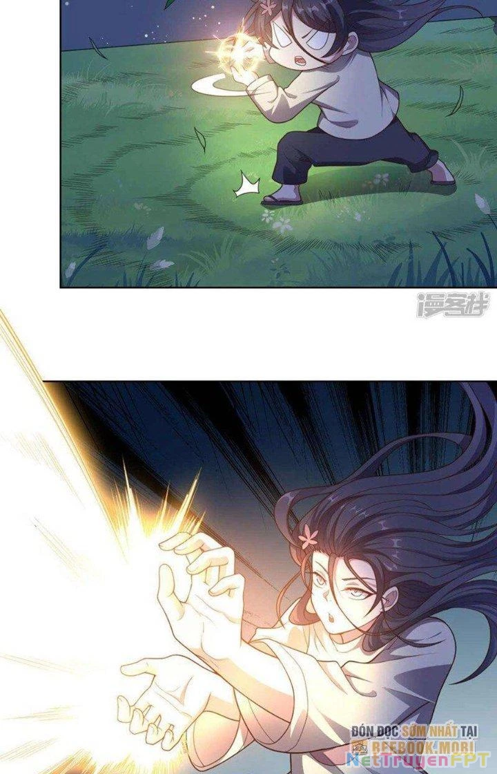 Bạn Gái Hung Ác Của Siêu Anh Hùng Chapter 95 - Trang 4
