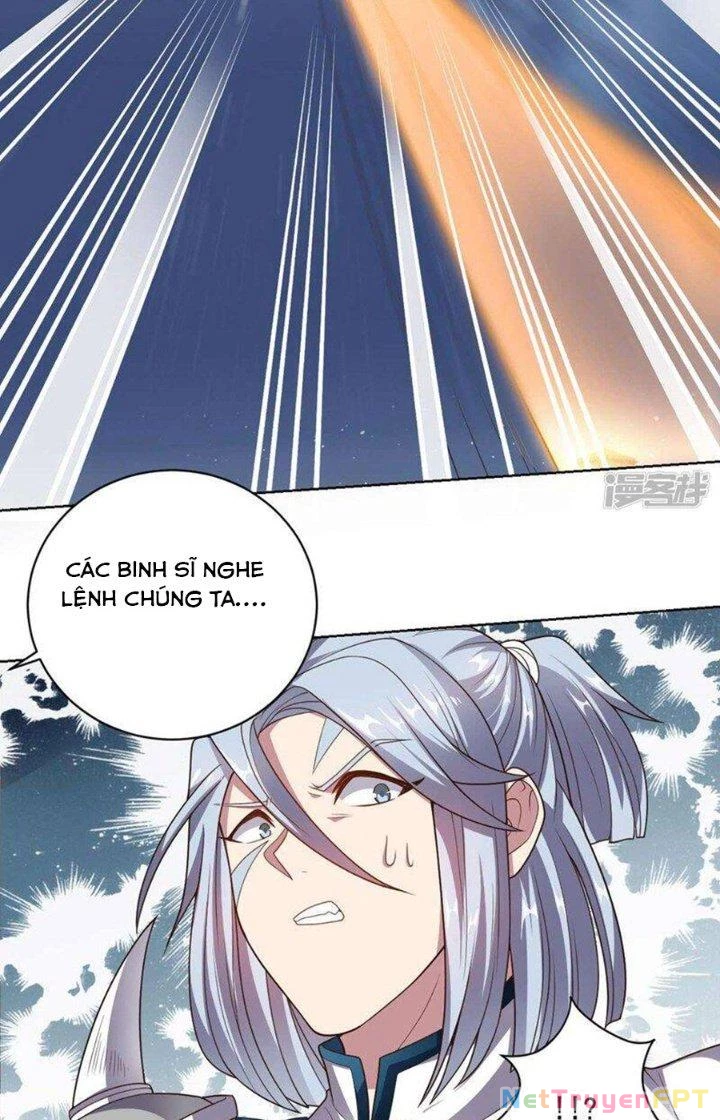 Bạn Gái Hung Ác Của Siêu Anh Hùng Chapter 95 - Trang 4