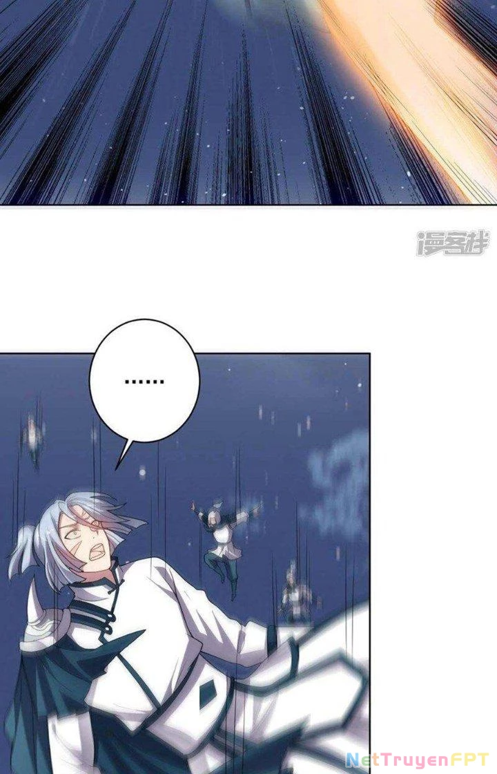 Bạn Gái Hung Ác Của Siêu Anh Hùng Chapter 95 - Trang 4
