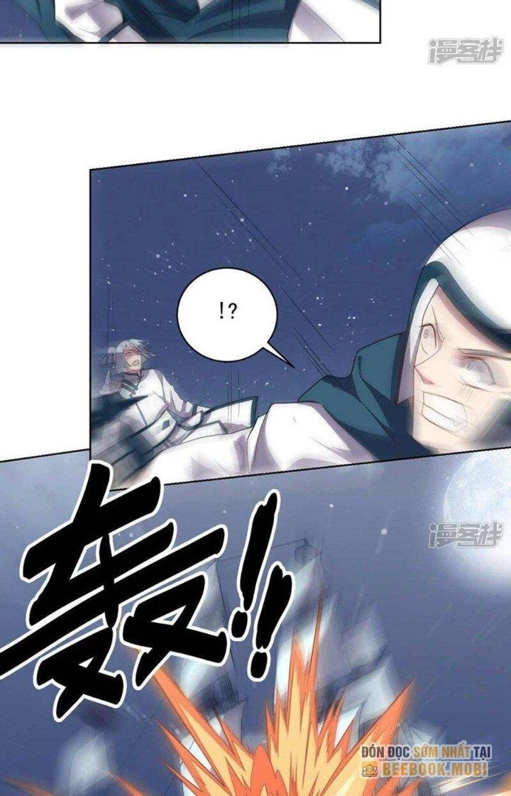 Bạn Gái Hung Ác Của Siêu Anh Hùng Chapter 95 - Trang 4