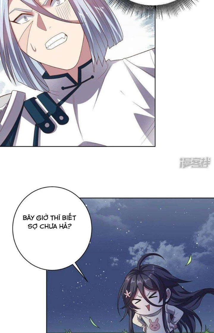 Bạn Gái Hung Ác Của Siêu Anh Hùng Chapter 95 - Trang 4