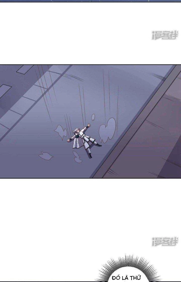 Bạn Gái Hung Ác Của Siêu Anh Hùng Chapter 95 - Trang 4