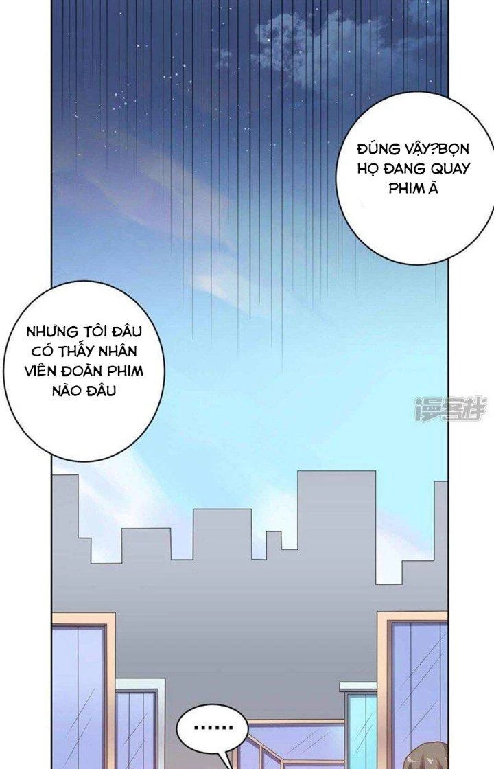 Bạn Gái Hung Ác Của Siêu Anh Hùng Chapter 95 - Trang 4