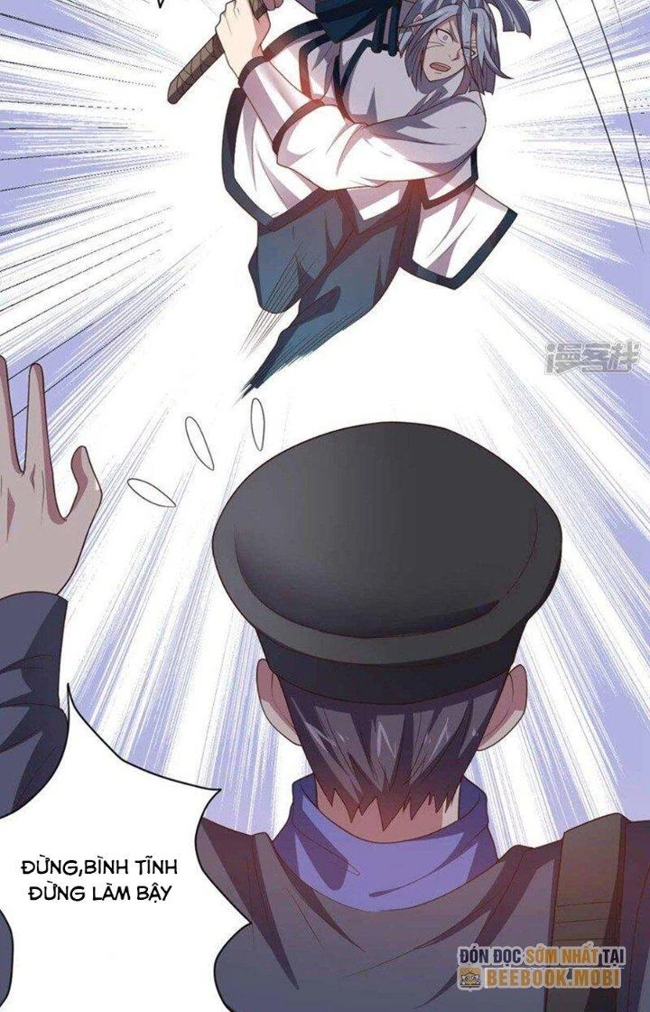 Bạn Gái Hung Ác Của Siêu Anh Hùng Chapter 95 - Trang 4