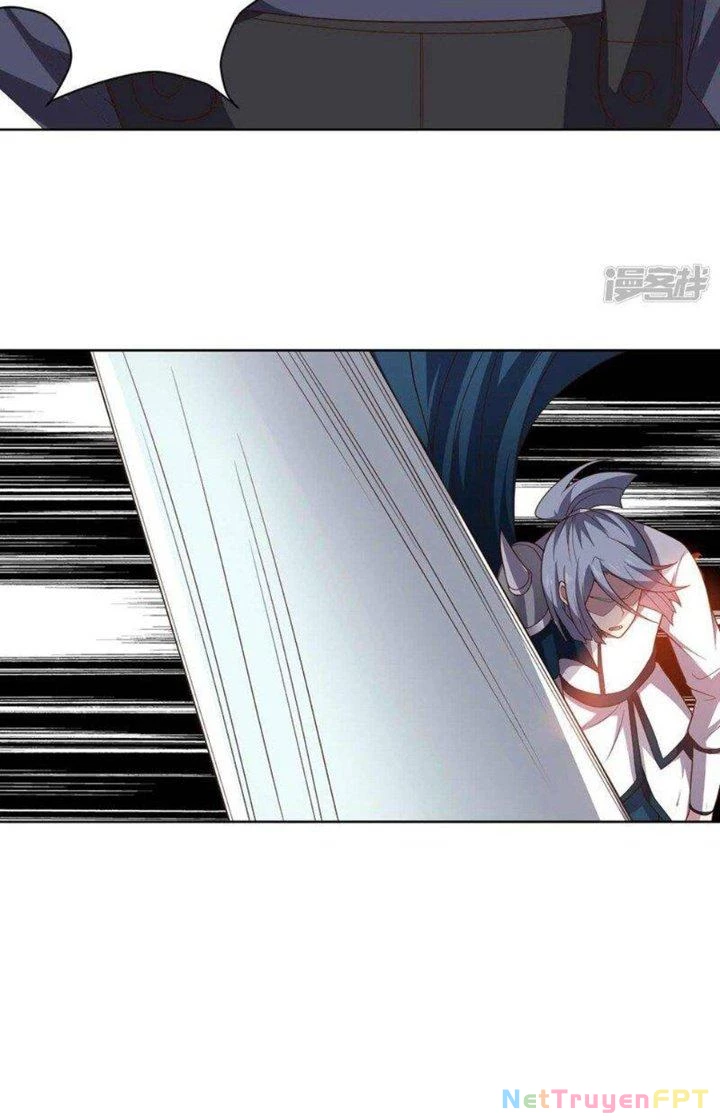Bạn Gái Hung Ác Của Siêu Anh Hùng Chapter 95 - Trang 4