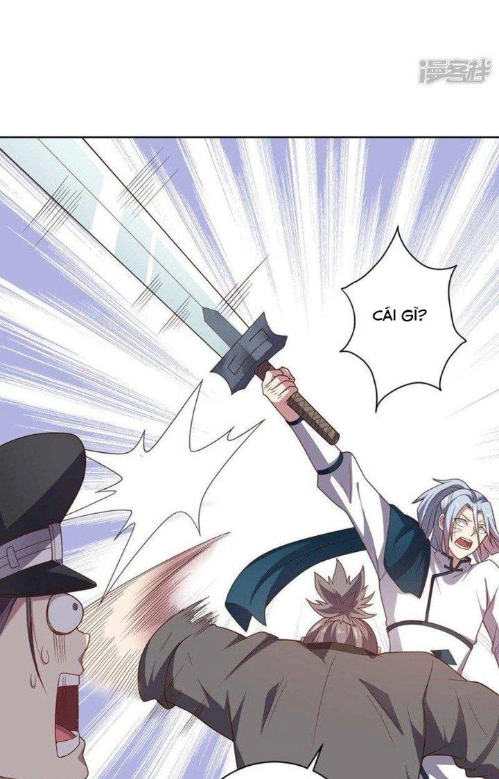 Bạn Gái Hung Ác Của Siêu Anh Hùng Chapter 95 - Trang 4