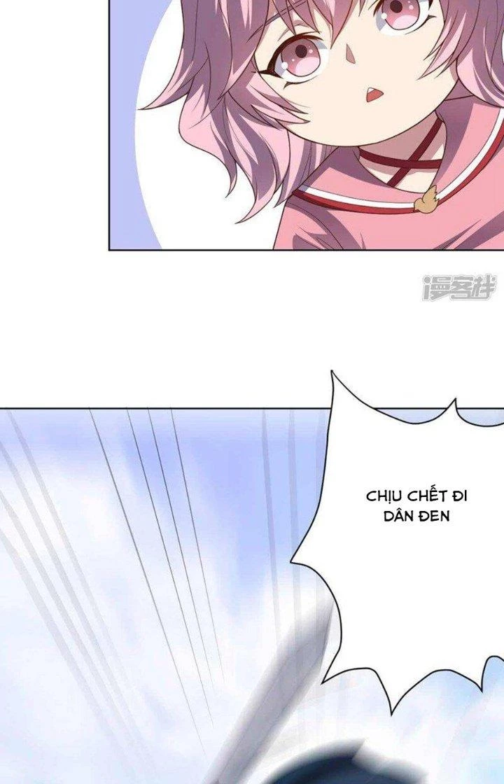 Bạn Gái Hung Ác Của Siêu Anh Hùng Chapter 95 - Trang 4