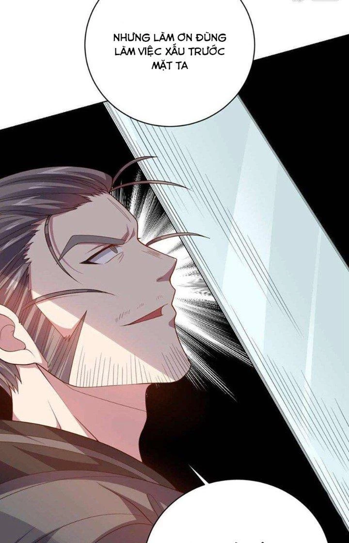 Bạn Gái Hung Ác Của Siêu Anh Hùng Chapter 95 - Trang 4