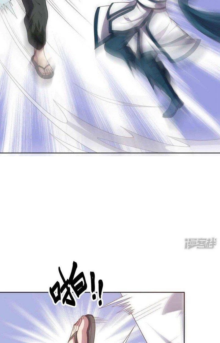 Bạn Gái Hung Ác Của Siêu Anh Hùng Chapter 95 - Trang 4