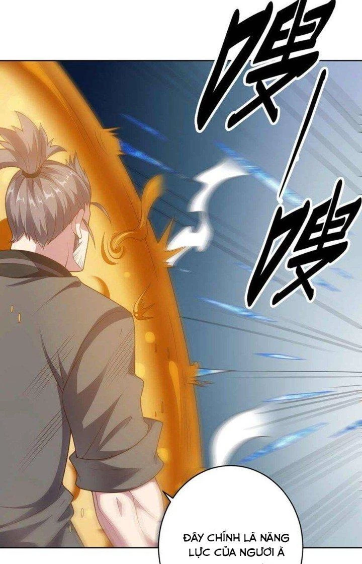 Bạn Gái Hung Ác Của Siêu Anh Hùng Chapter 95 - Trang 4