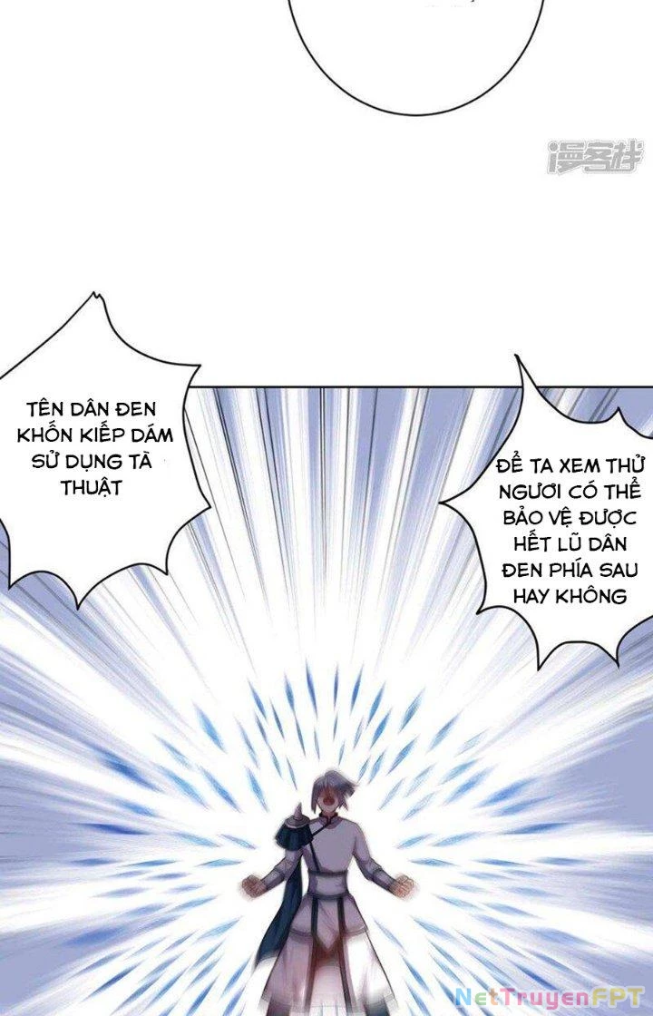 Bạn Gái Hung Ác Của Siêu Anh Hùng Chapter 95 - Trang 4