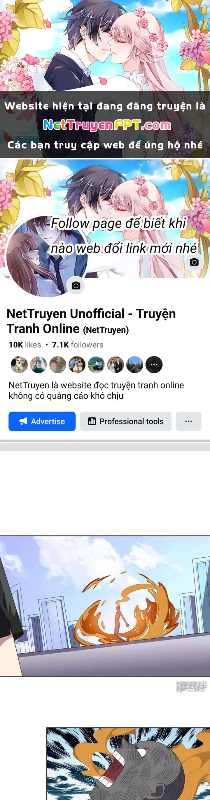 Bạn Gái Hung Ác Của Siêu Anh Hùng Chapter 96 - Trang 4