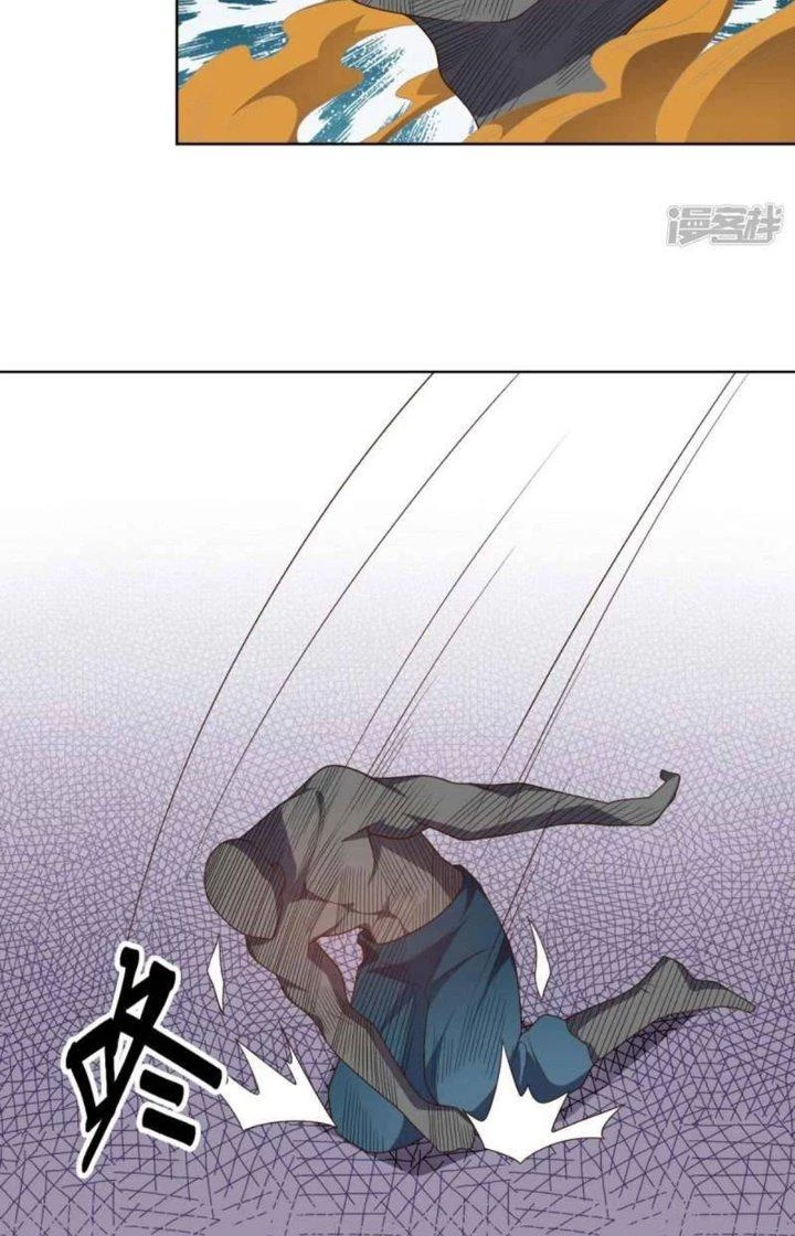 Bạn Gái Hung Ác Của Siêu Anh Hùng Chapter 96 - Trang 4