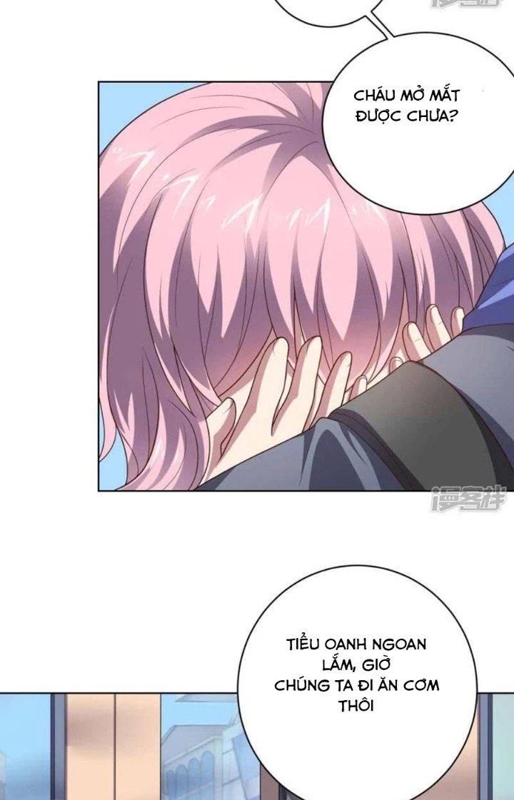 Bạn Gái Hung Ác Của Siêu Anh Hùng Chapter 96 - Trang 4