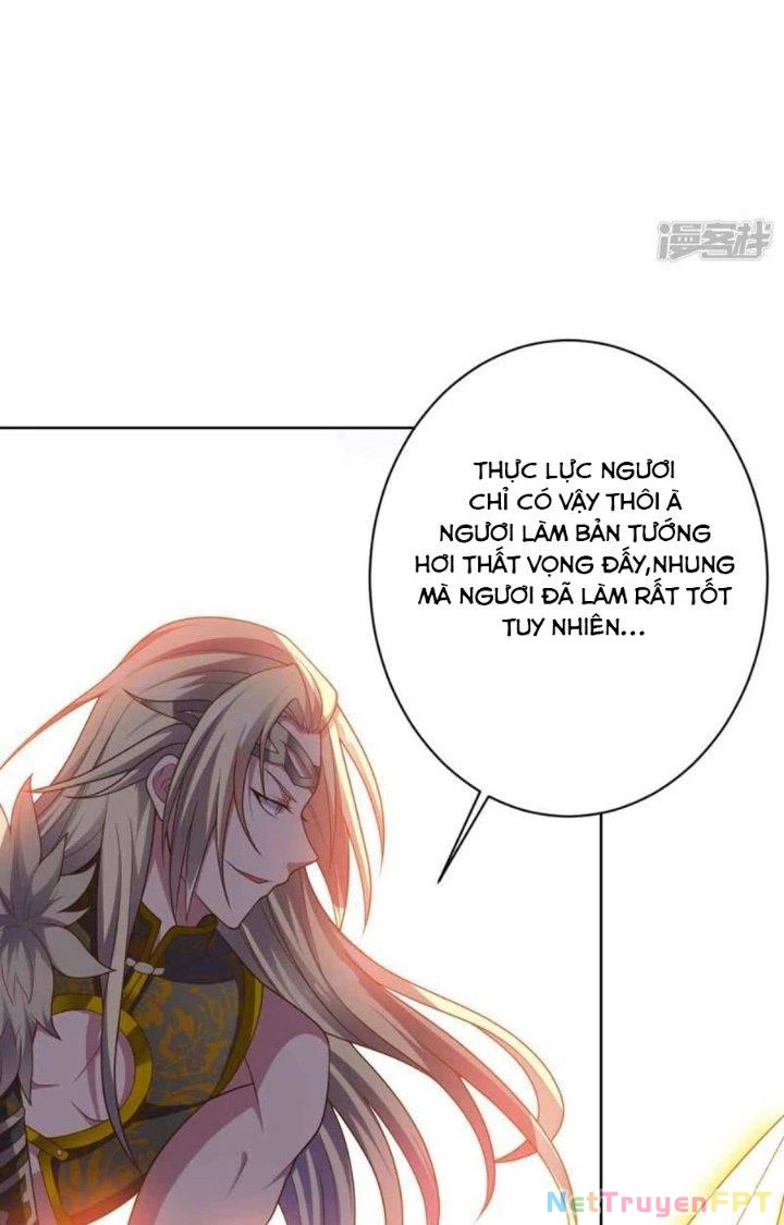 Bạn Gái Hung Ác Của Siêu Anh Hùng Chapter 96 - Trang 4