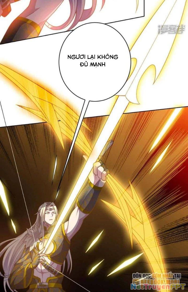 Bạn Gái Hung Ác Của Siêu Anh Hùng Chapter 96 - Trang 4