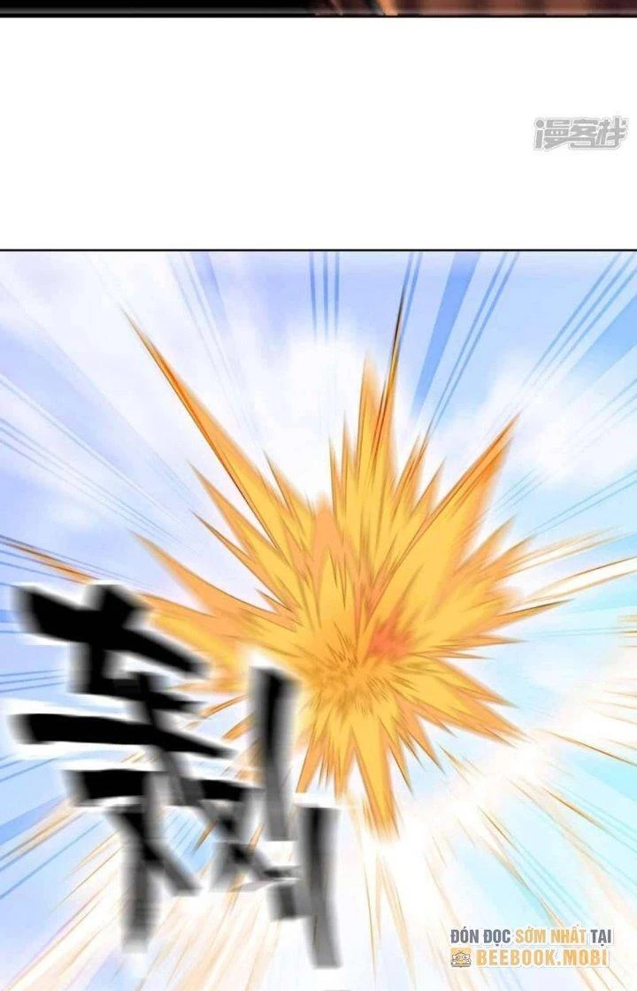 Bạn Gái Hung Ác Của Siêu Anh Hùng Chapter 96 - Trang 4