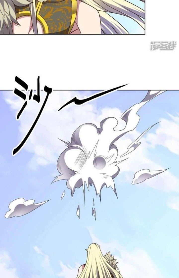 Bạn Gái Hung Ác Của Siêu Anh Hùng Chapter 96 - Trang 4