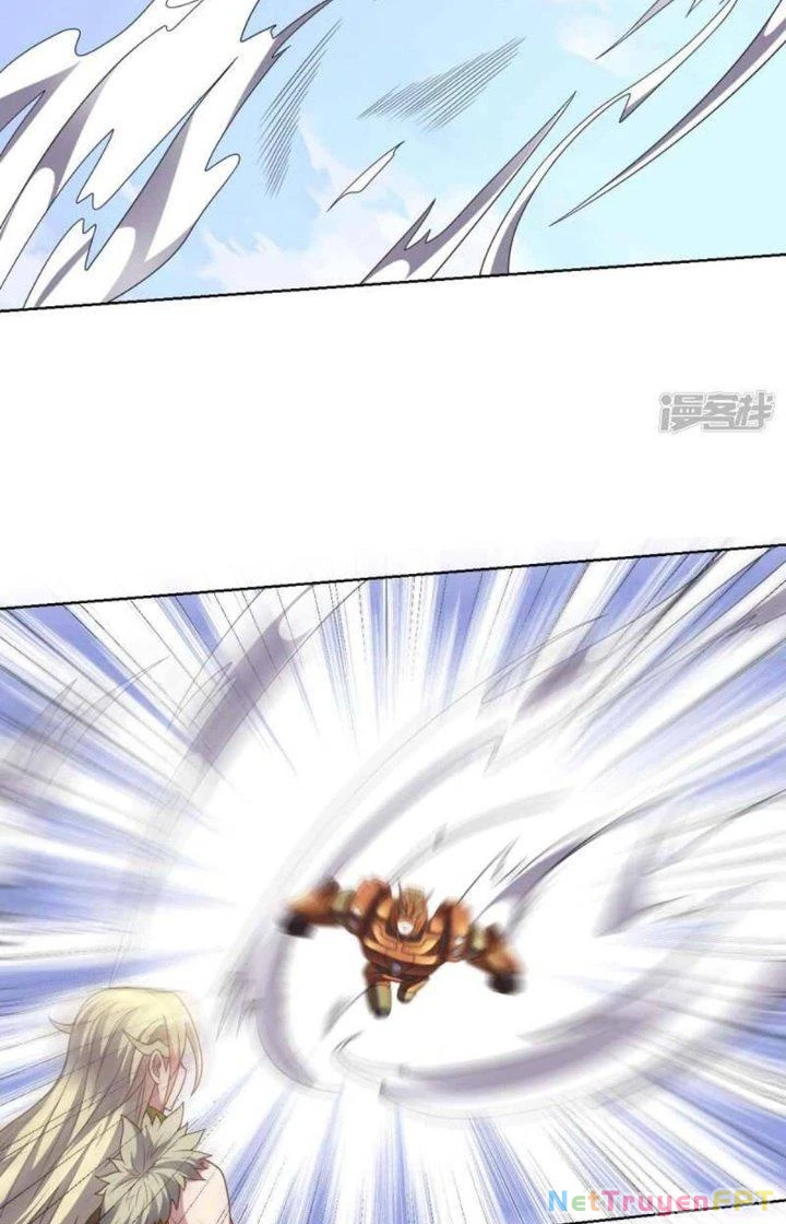 Bạn Gái Hung Ác Của Siêu Anh Hùng Chapter 96 - Trang 4