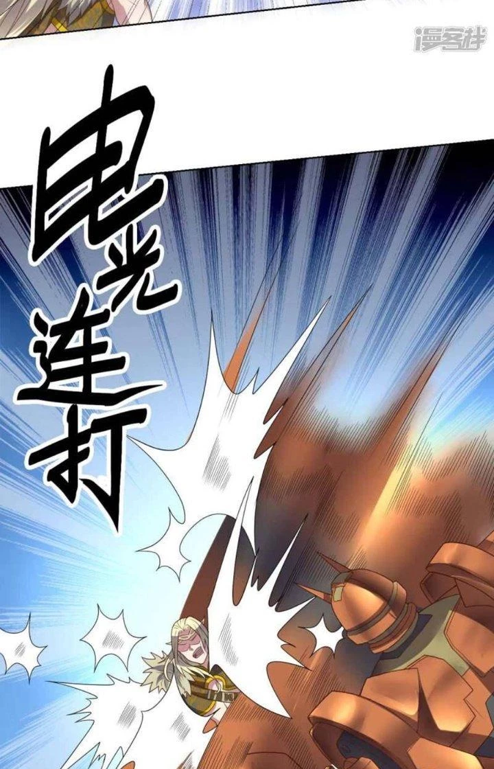 Bạn Gái Hung Ác Của Siêu Anh Hùng Chapter 96 - Trang 4