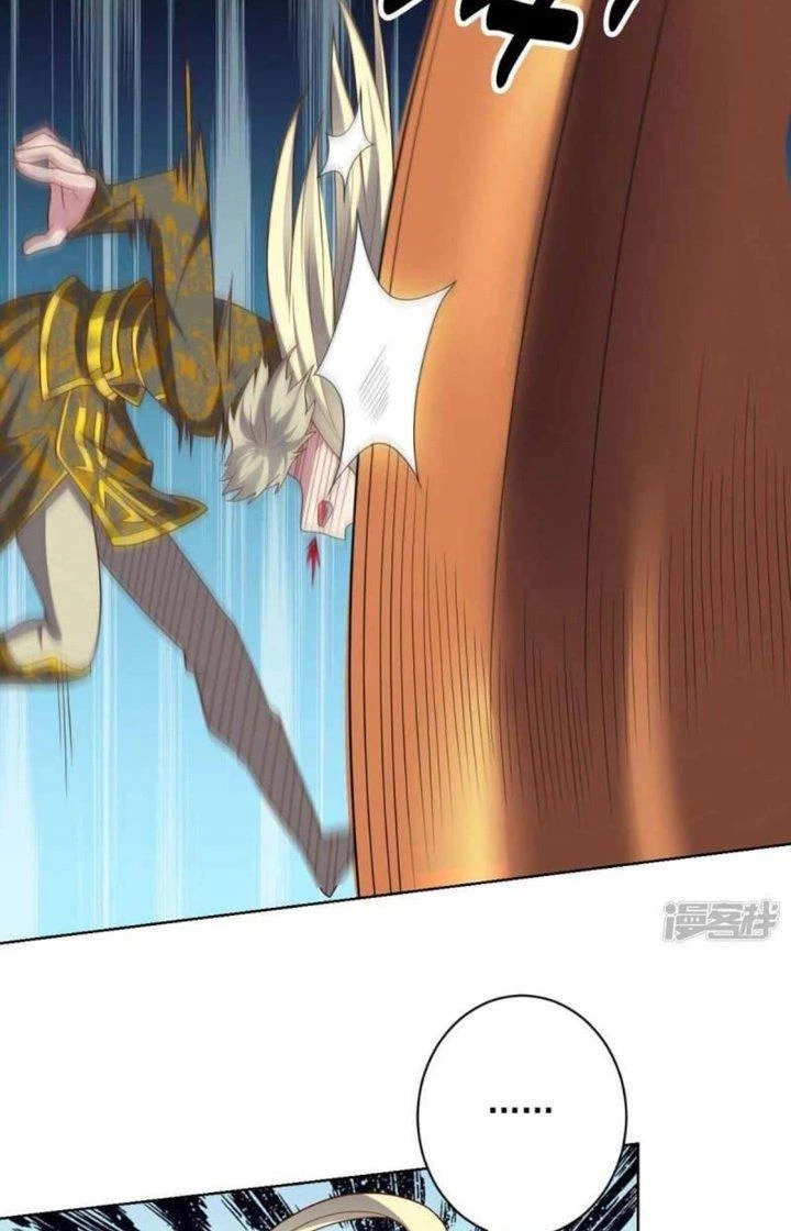 Bạn Gái Hung Ác Của Siêu Anh Hùng Chapter 96 - Trang 4