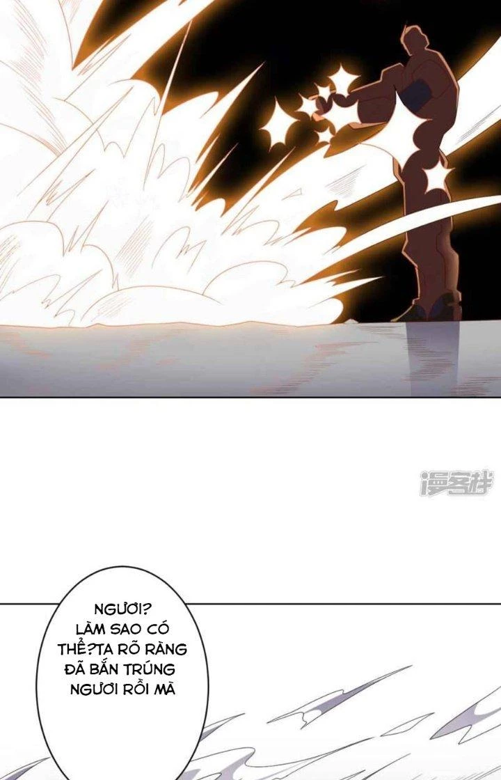 Bạn Gái Hung Ác Của Siêu Anh Hùng Chapter 96 - Trang 4