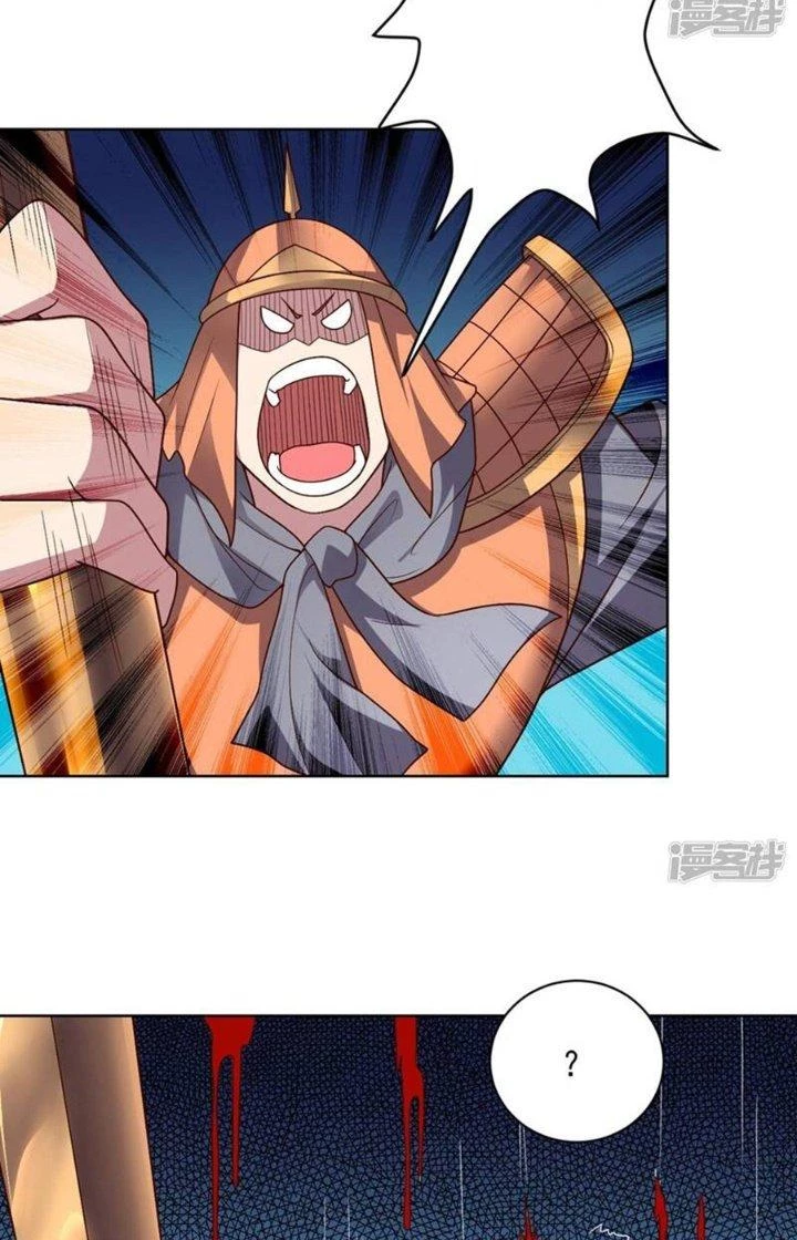 Bạn Gái Hung Ác Của Siêu Anh Hùng Chapter 97 - Trang 4