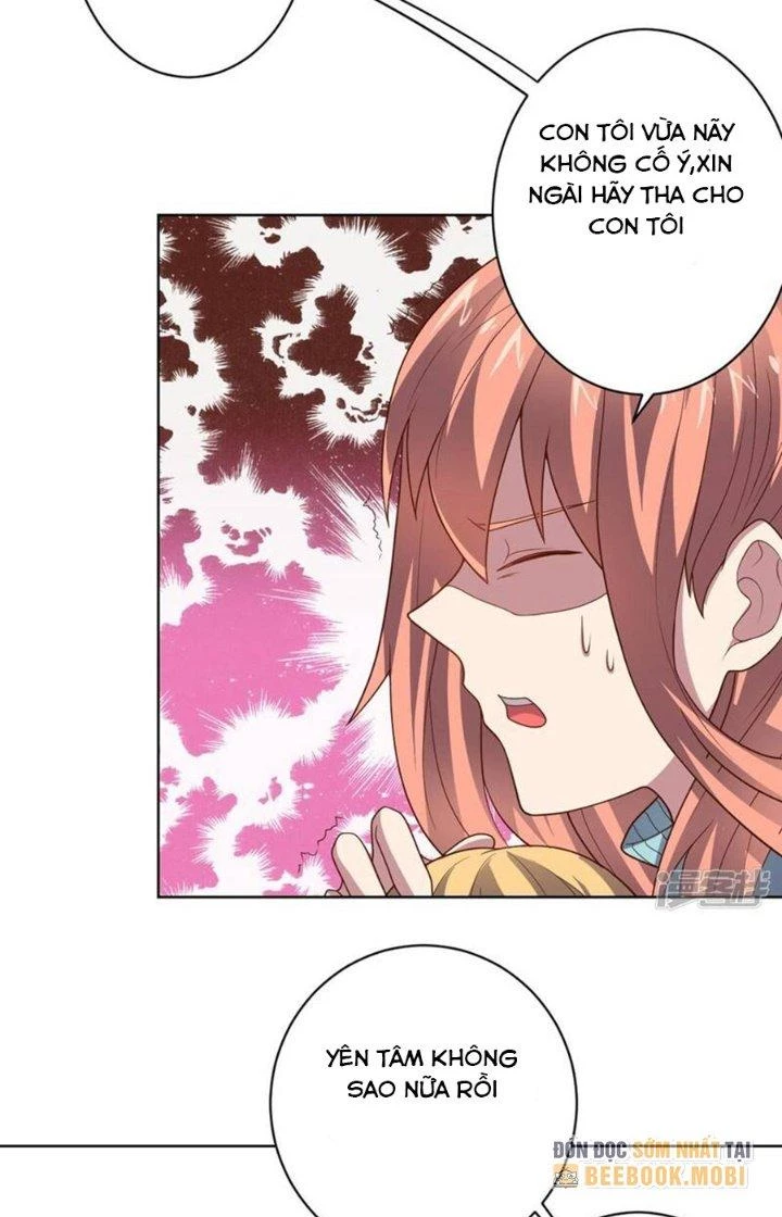 Bạn Gái Hung Ác Của Siêu Anh Hùng Chapter 97 - Trang 4
