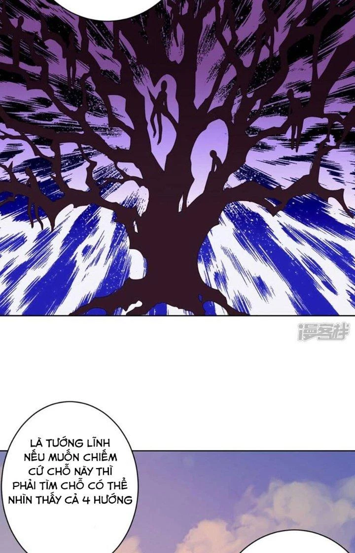 Bạn Gái Hung Ác Của Siêu Anh Hùng Chapter 97 - Trang 4