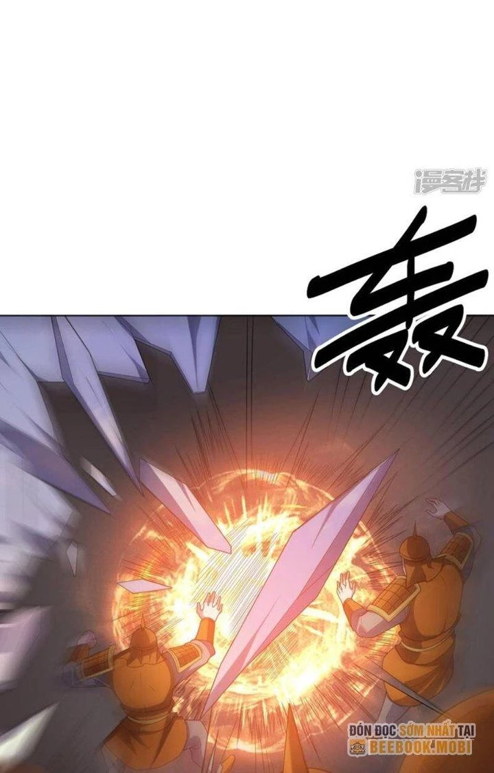 Bạn Gái Hung Ác Của Siêu Anh Hùng Chapter 97 - Trang 4