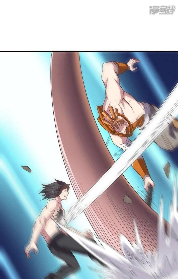 Bạn Gái Hung Ác Của Siêu Anh Hùng Chapter 97 - Trang 4