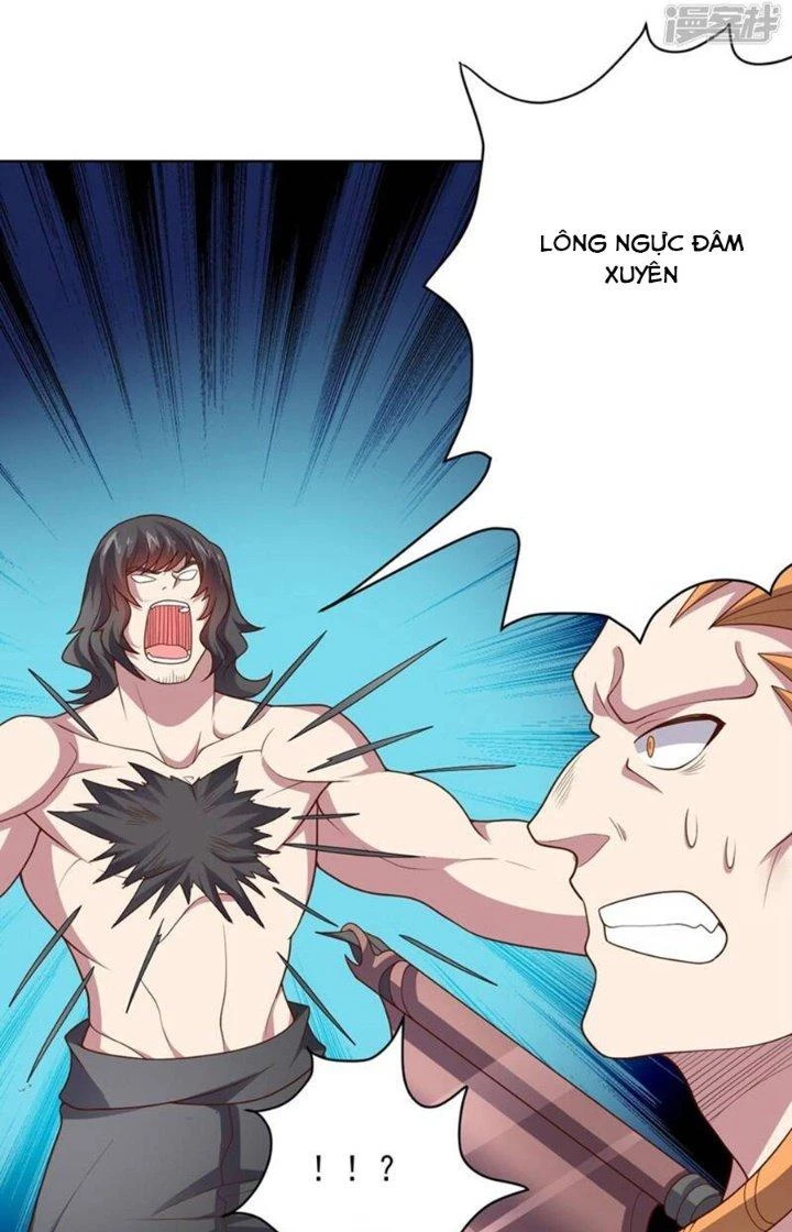 Bạn Gái Hung Ác Của Siêu Anh Hùng Chapter 97 - Trang 4
