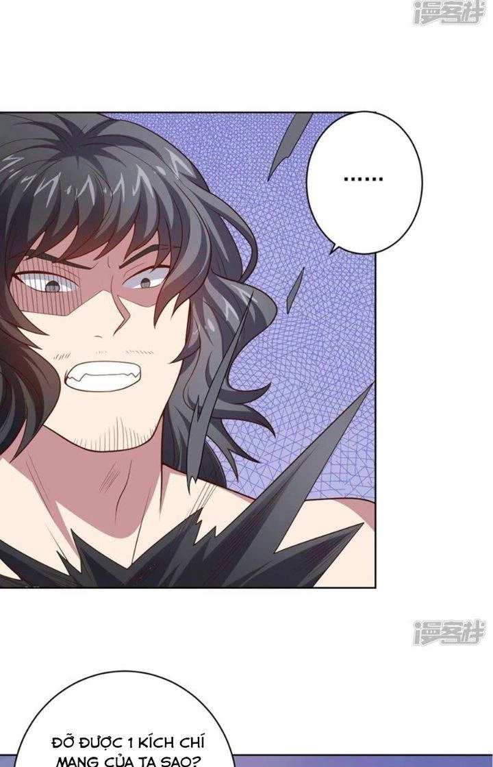 Bạn Gái Hung Ác Của Siêu Anh Hùng Chapter 97 - Trang 4