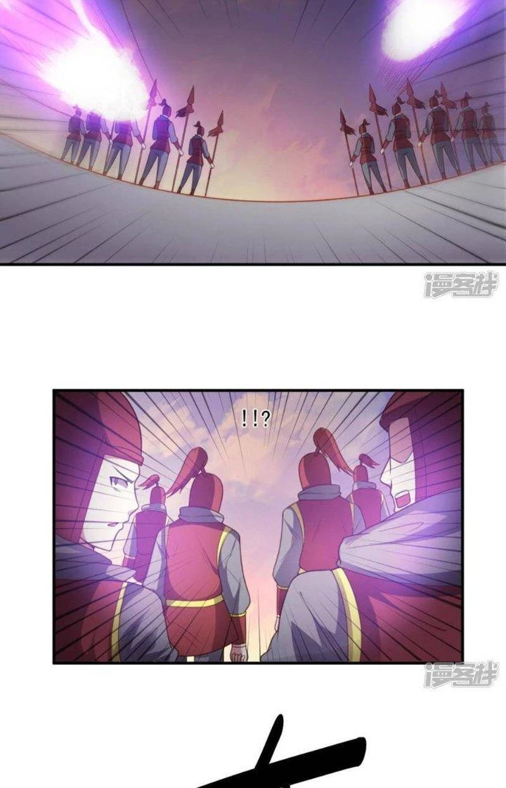 Bạn Gái Hung Ác Của Siêu Anh Hùng Chapter 98 - Trang 4