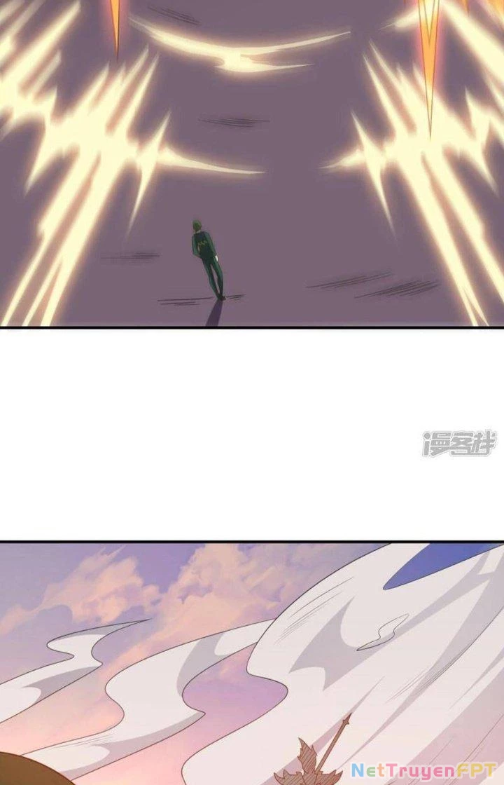 Bạn Gái Hung Ác Của Siêu Anh Hùng Chapter 98 - Trang 4