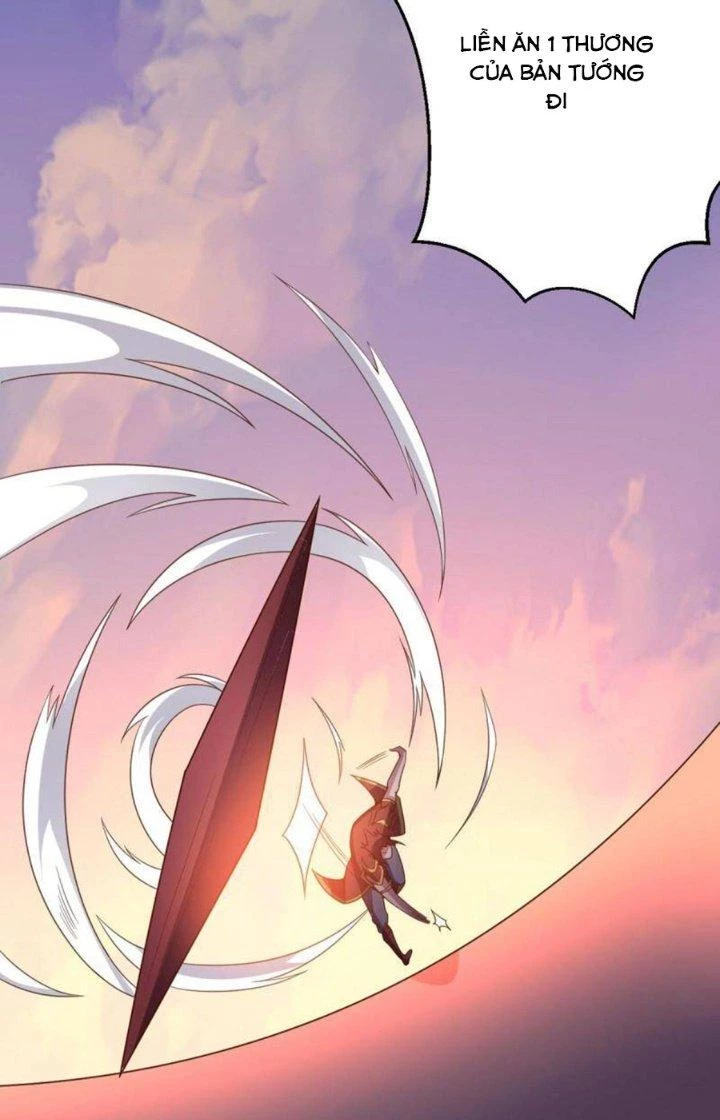 Bạn Gái Hung Ác Của Siêu Anh Hùng Chapter 98 - Trang 4