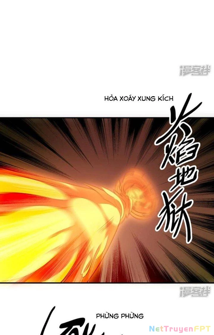 Bạn Gái Hung Ác Của Siêu Anh Hùng Chapter 98 - Trang 4