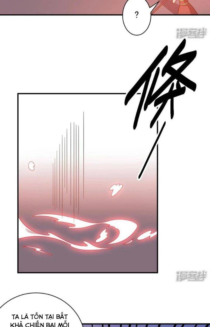 Bạn Gái Hung Ác Của Siêu Anh Hùng Chapter 98 - Trang 4