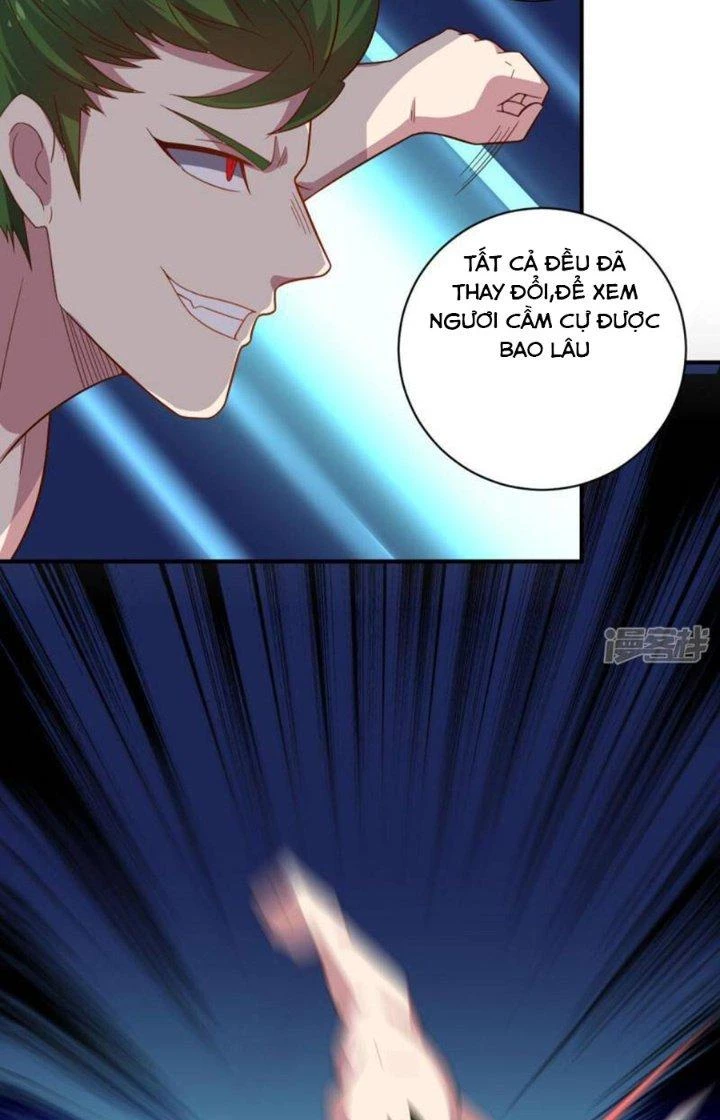 Bạn Gái Hung Ác Của Siêu Anh Hùng Chapter 98 - Trang 4