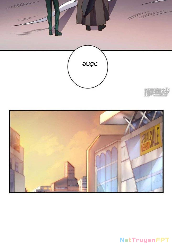 Bạn Gái Hung Ác Của Siêu Anh Hùng Chapter 98 - Trang 4
