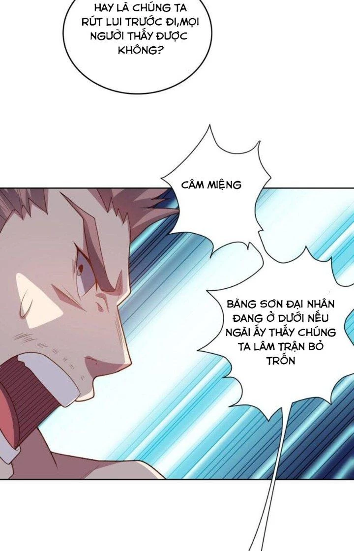 Bạn Gái Hung Ác Của Siêu Anh Hùng Chapter 99 - Trang 4