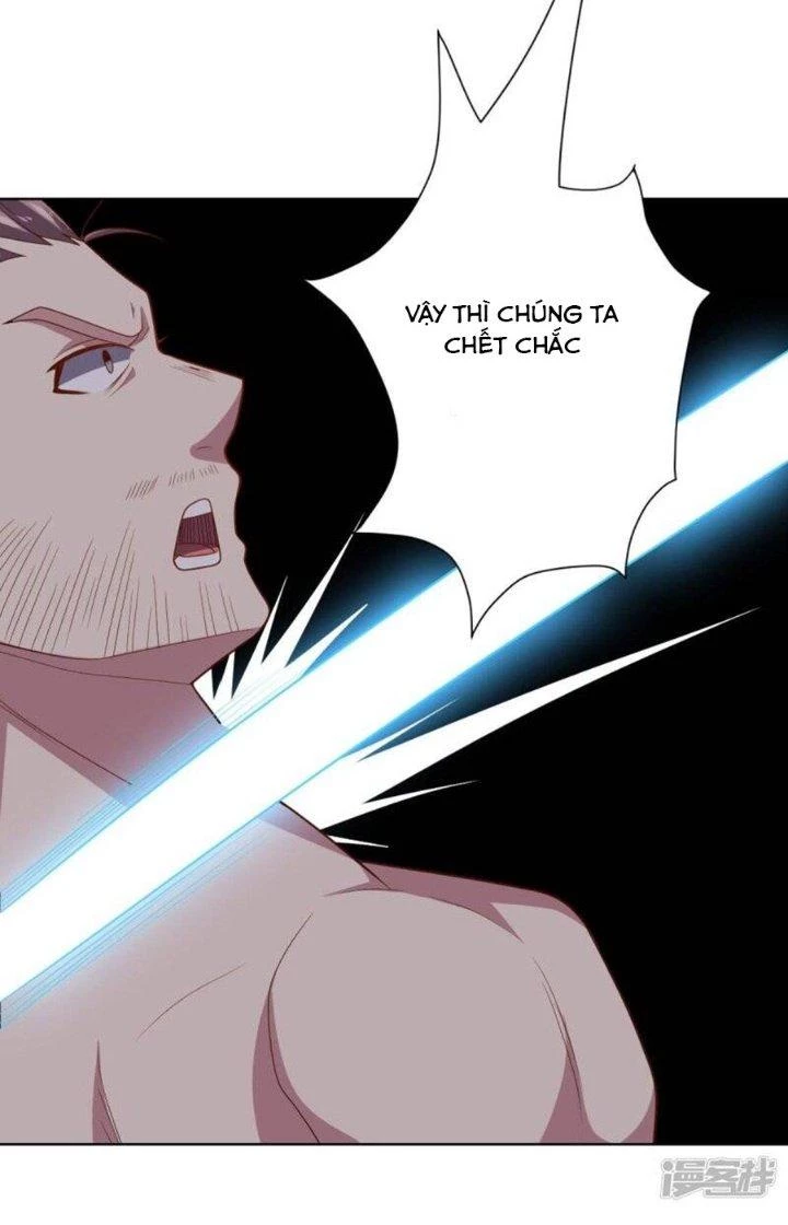 Bạn Gái Hung Ác Của Siêu Anh Hùng Chapter 99 - Trang 4