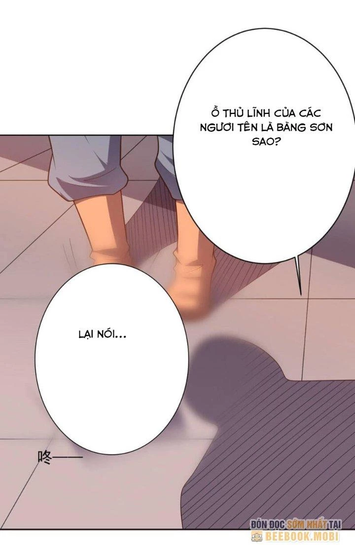 Bạn Gái Hung Ác Của Siêu Anh Hùng Chapter 99 - Trang 4