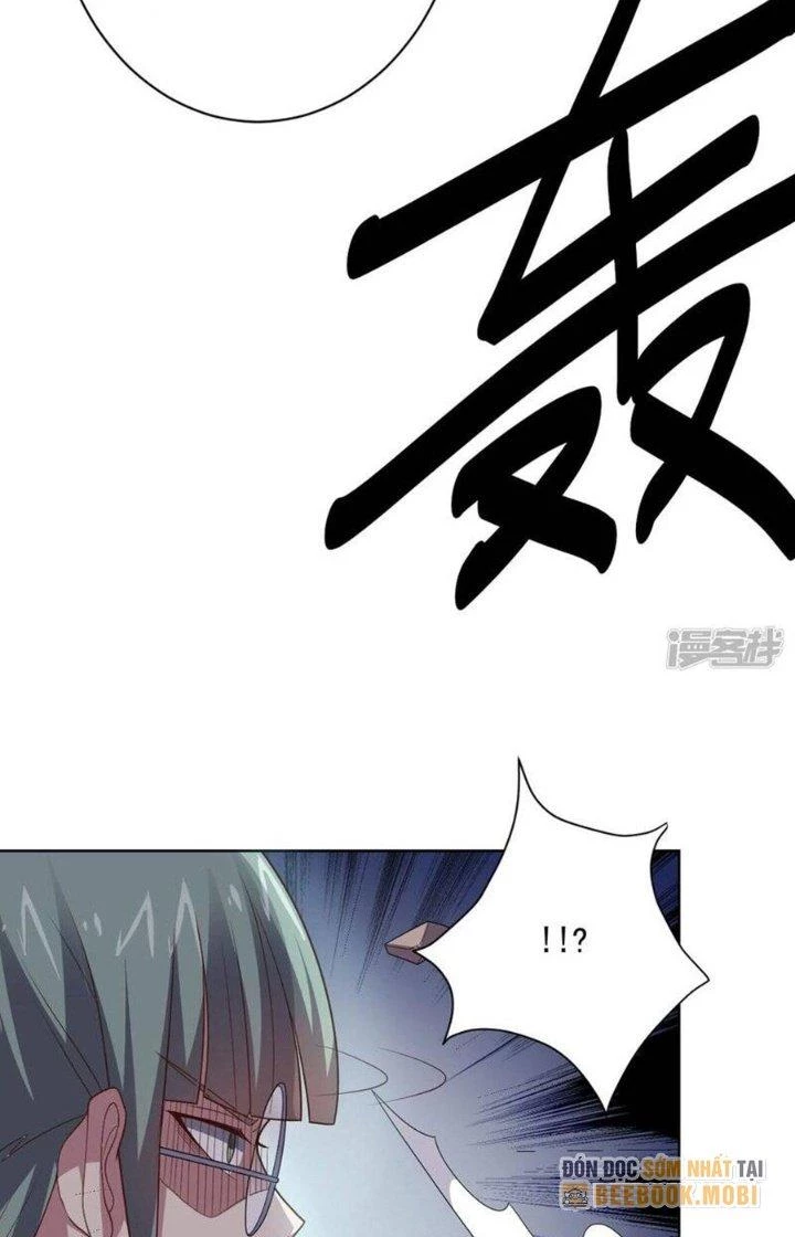 Bạn Gái Hung Ác Của Siêu Anh Hùng Chapter 99 - Trang 4