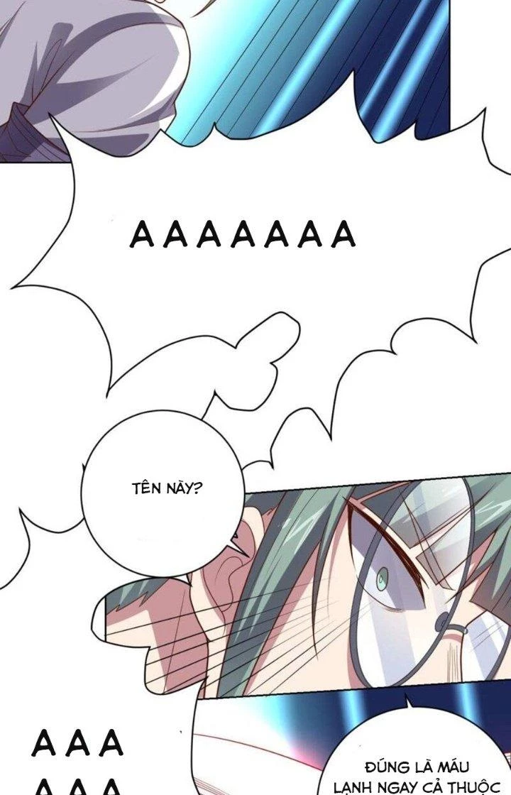 Bạn Gái Hung Ác Của Siêu Anh Hùng Chapter 99 - Trang 4