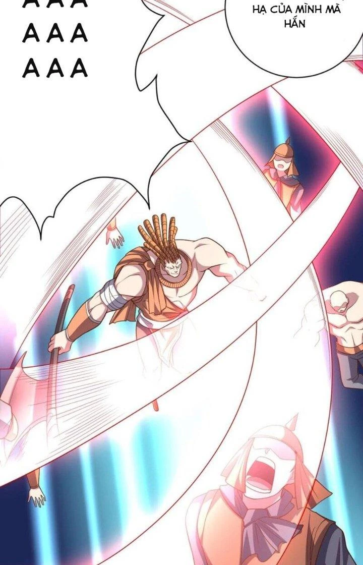 Bạn Gái Hung Ác Của Siêu Anh Hùng Chapter 99 - Trang 4
