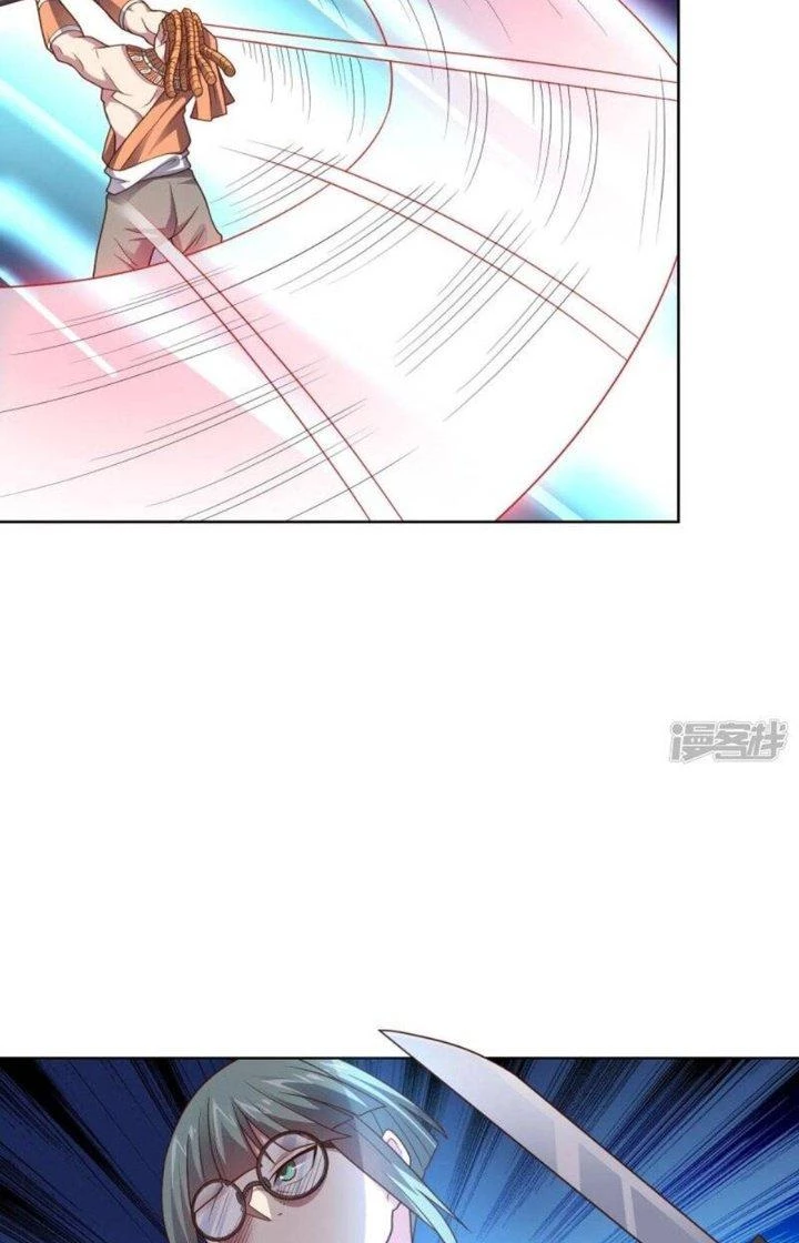 Bạn Gái Hung Ác Của Siêu Anh Hùng Chapter 99 - Trang 4