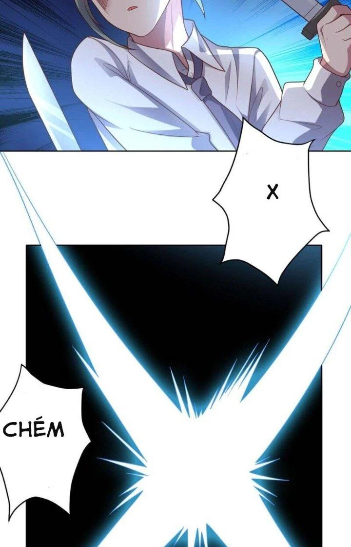 Bạn Gái Hung Ác Của Siêu Anh Hùng Chapter 99 - Trang 4